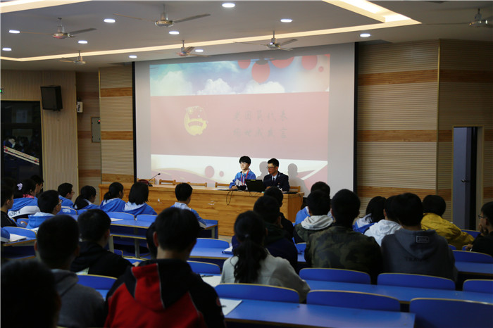 學(xué)習(xí)團員知識，爭做時代好青年(圖4)