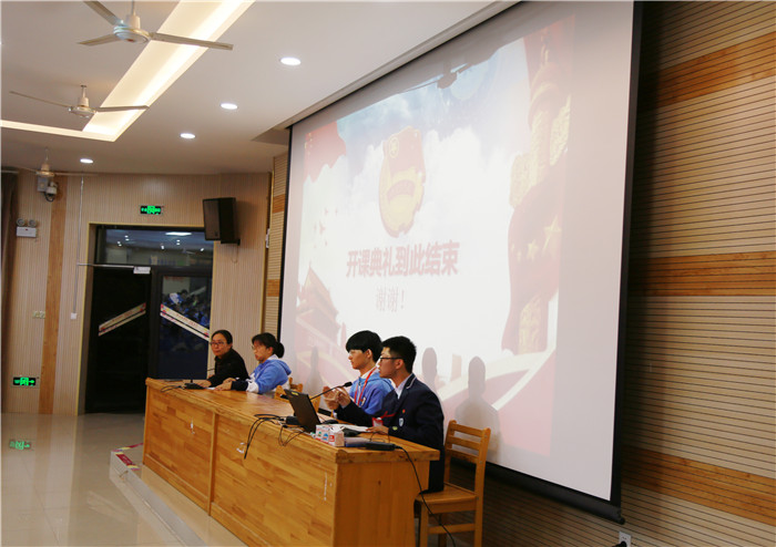 學(xué)習(xí)團員知識，爭做時代好青年(圖6)