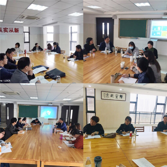 視導(dǎo)問診課堂，科學(xué)備戰(zhàn)高考(圖8)