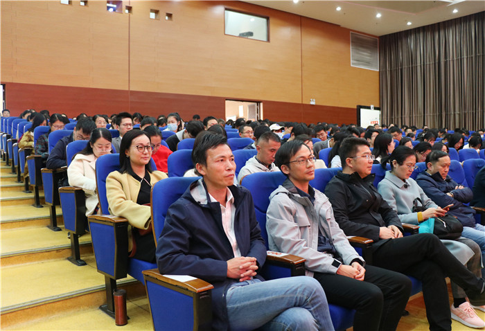 堅決貫徹“十不得” 回歸本真譜新篇(圖3)