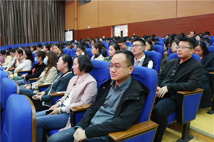 堅決貫徹“十不得” 回歸本真譜新篇(圖5)