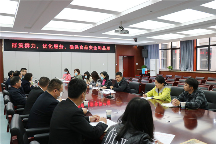 群策群力，優(yōu)化服務(wù)，確保食品安全和品質(zhì)(圖3)