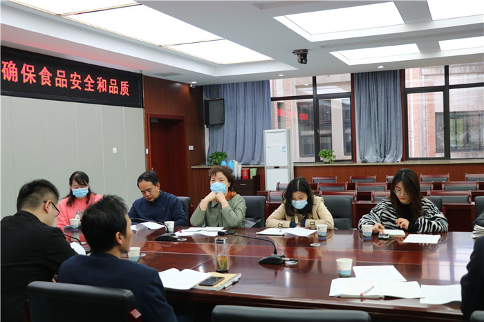 群策群力，優(yōu)化服務(wù)，確保食品安全和品質(zhì)(圖5)