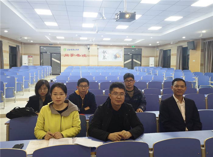 支部改選注活力，黨建領(lǐng)航開新篇(圖6)