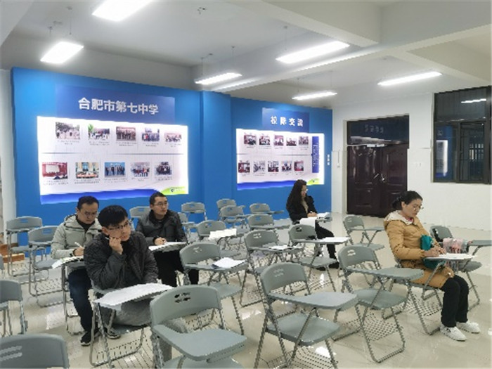 思政引領展嶄新課堂  師生共融顯創(chuàng)新課程(圖3)