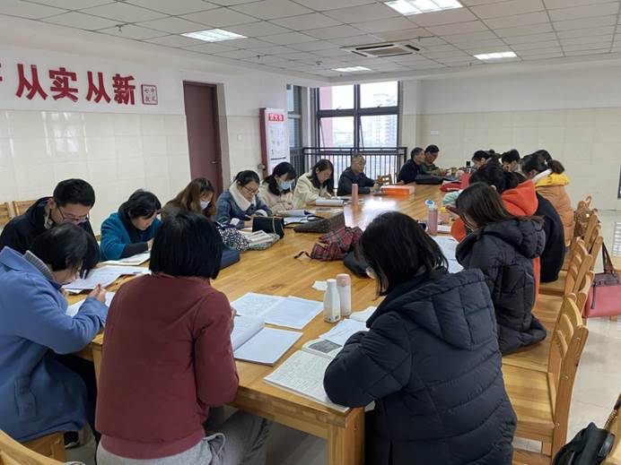 課程思政：落實(shí)立德樹人，擔(dān)當(dāng)時(shí)代大任(圖3)