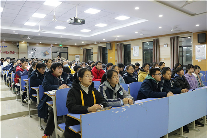 團委：加強青少年法制教育，促進青少年健康成長(圖2)