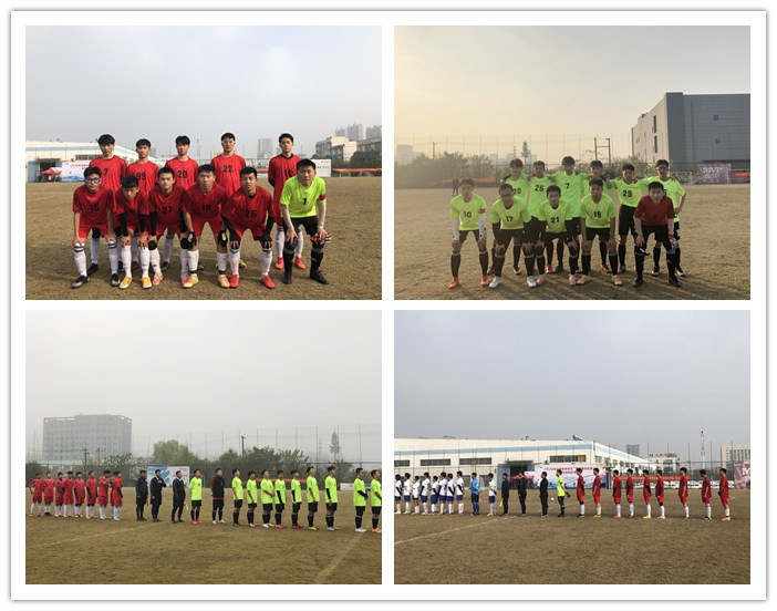 體育組：頑強拼搏，展現(xiàn)最好的自己(圖1)