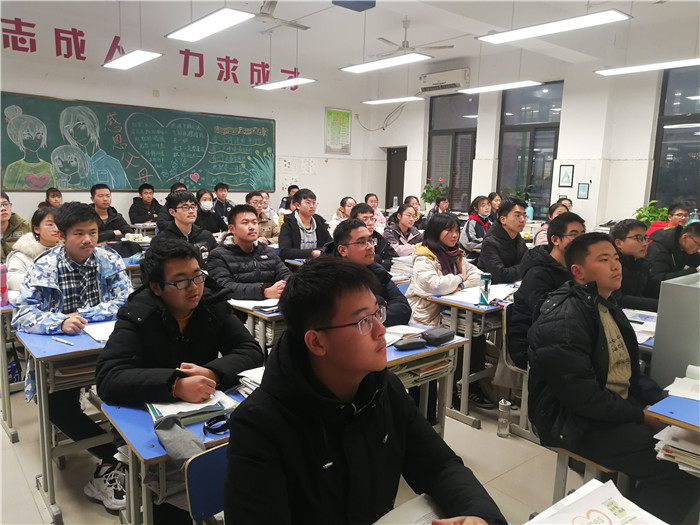 政教處:合肥七中第二十五屆校園文化藝術(shù)節(jié)啟動(dòng)儀式(圖4)