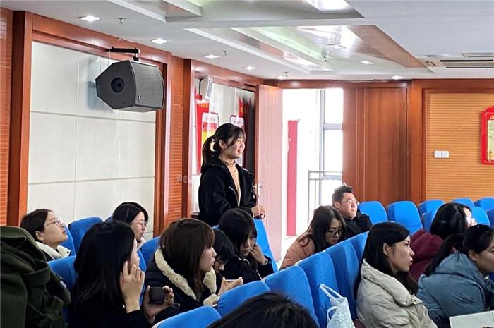 高一級(jí)部：新課程、新教材實(shí)施專題報(bào)道（一）(圖6)