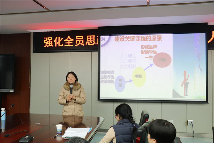 教科研處：敢為人先開思政課程先河、凝心聚力創(chuàng)課程思政高地(圖5)