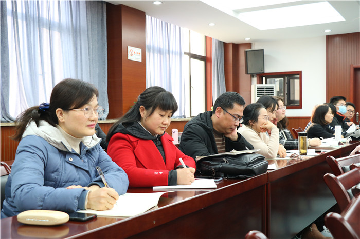 教科研處：敢為人先開思政課程先河、凝心聚力創(chuàng)課程思政高地(圖6)