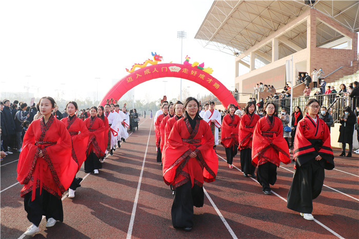 “六維”評價引領全面發(fā)展、“五育”融合培育時代新人(圖10)