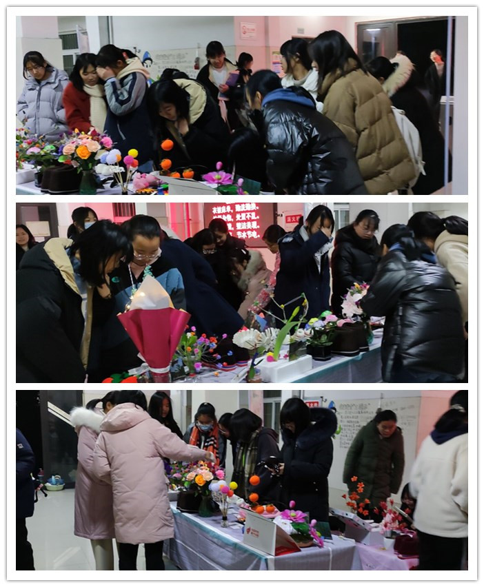 生活部：以美育美，用美好點亮生活(圖4)