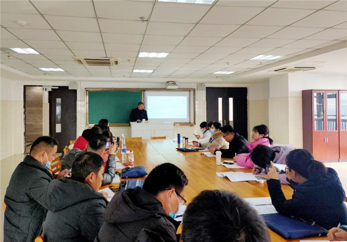 高一級(jí)部:界首市新課程新教材實(shí)施培訓(xùn)在合肥七中舉行(圖8)