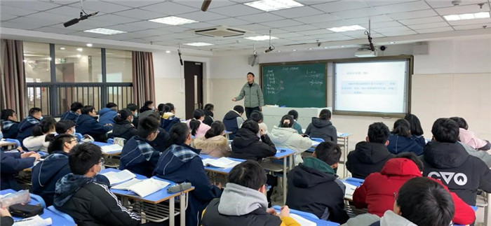 高一級(jí)部:界首市新課程新教材實(shí)施培訓(xùn)在合肥七中舉行(圖12)