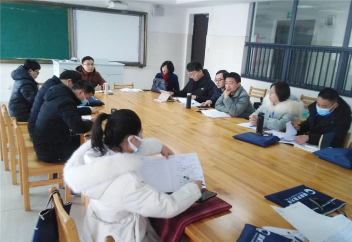 高一級(jí)部:界首市新課程新教材實(shí)施培訓(xùn)在合肥七中舉行(圖18)