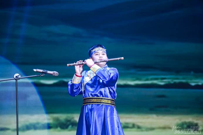 萬家熱線：藝術(shù)與美結(jié)合的文化盛宴 合肥七中2021賀歲大片“上映”（圖）(圖11)