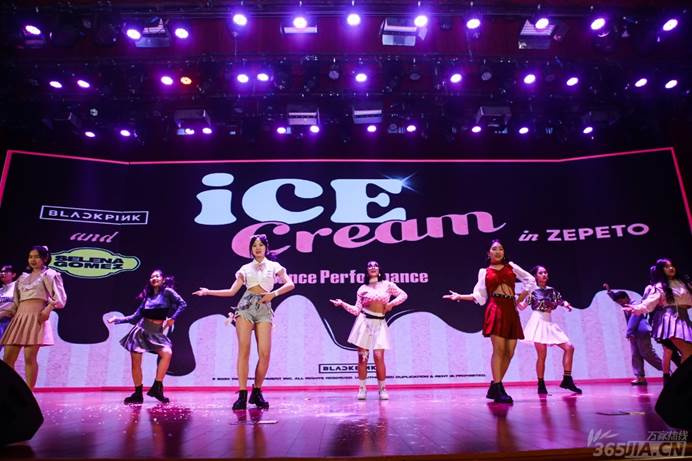 萬家熱線：藝術(shù)與美結(jié)合的文化盛宴 合肥七中2021賀歲大片“上映”（圖）(圖17)