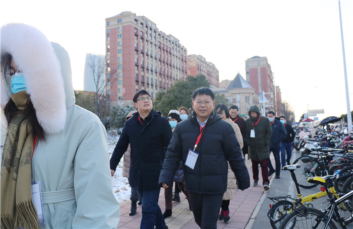 工會:逐夢迎新引領(lǐng)全民健身 歡樂健康傳遞陽光能量(圖2)