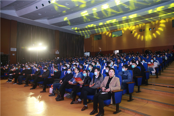 政教處:美德 美言 美行 以美育人,筑夢(mèng) 逐夢(mèng) 圓夢(mèng) 奮進(jìn)七中(圖3)