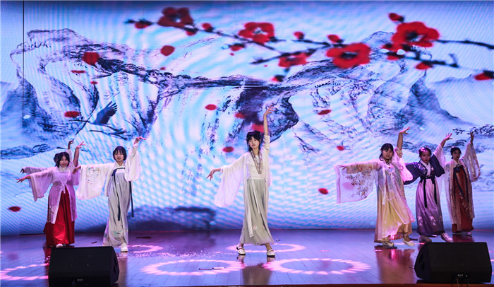 政教處:美德 美言 美行 以美育人,筑夢(mèng) 逐夢(mèng) 圓夢(mèng) 奮進(jìn)七中(圖11)