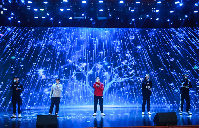 政教處:美德 美言 美行 以美育人,筑夢(mèng) 逐夢(mèng) 圓夢(mèng) 奮進(jìn)七中(圖10)