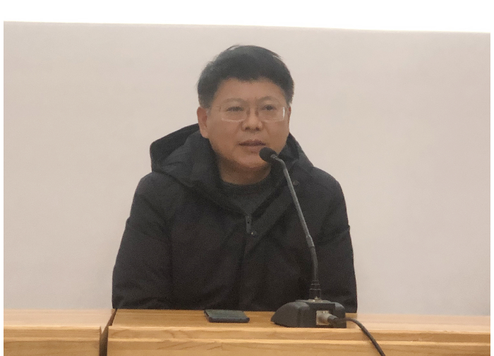 政教處:2021年合肥七中第一次班主任工作例會(huì)(圖4)