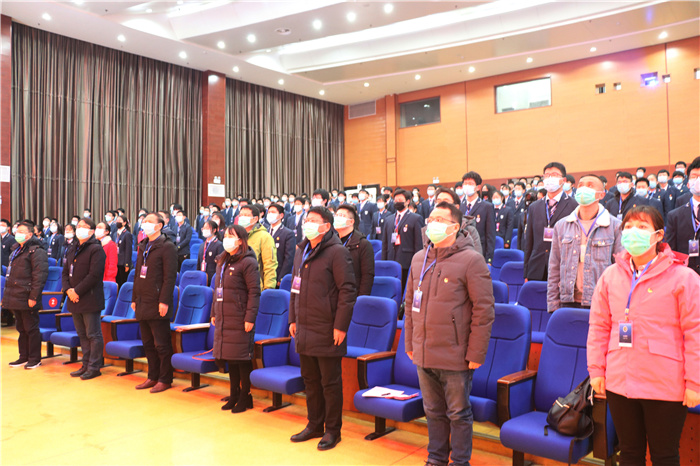 團委：齊創(chuàng)學校民主管理新局面，共謀學生自治事業(yè)新篇章(圖2)