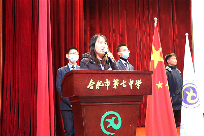 團委：齊創(chuàng)學校民主管理新局面，共謀學生自治事業(yè)新篇章(圖3)