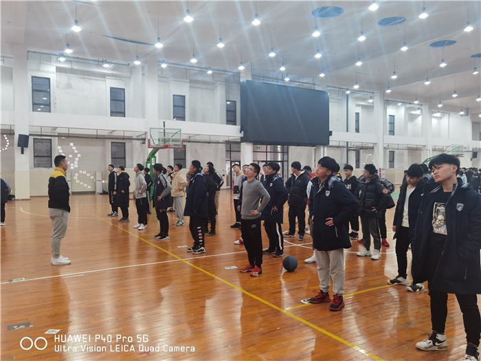 高一級部：青年教師展風(fēng)姿，課堂教研促成長(圖11)