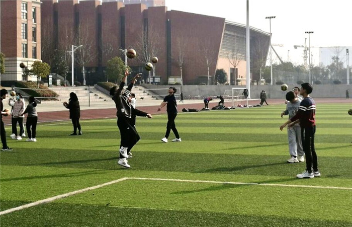 體育組：讓運(yùn)動(dòng)成為習(xí)慣，讓生命更加精彩(圖4)