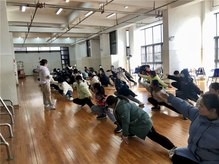 體育組：讓運(yùn)動(dòng)成為習(xí)慣，讓生命更加精彩(圖6)