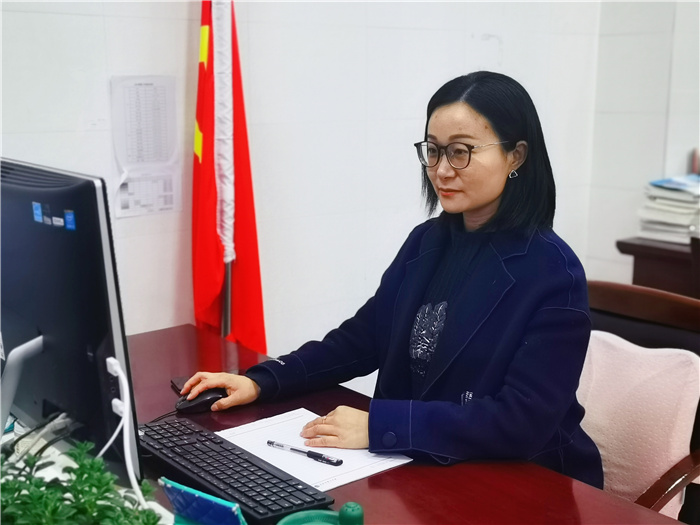 高三級部：為我們共同的目標，溝通，理解，合作(圖1)