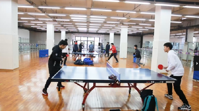 教科研處：跑出冬日激情，盡顯青春風(fēng)采(圖11)