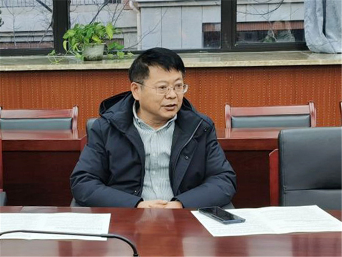 教科研處：強(qiáng)化教研促發(fā)展，厲兵秣馬譜新篇(圖2)