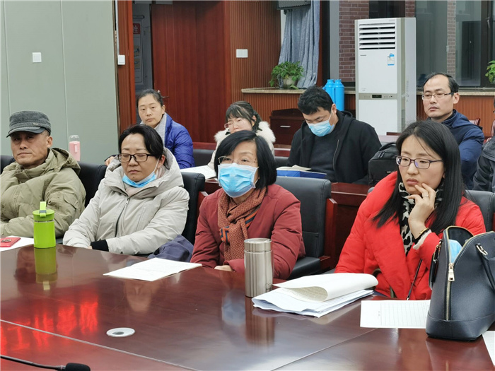 教科研處：強(qiáng)化教研促發(fā)展，厲兵秣馬譜新篇(圖3)