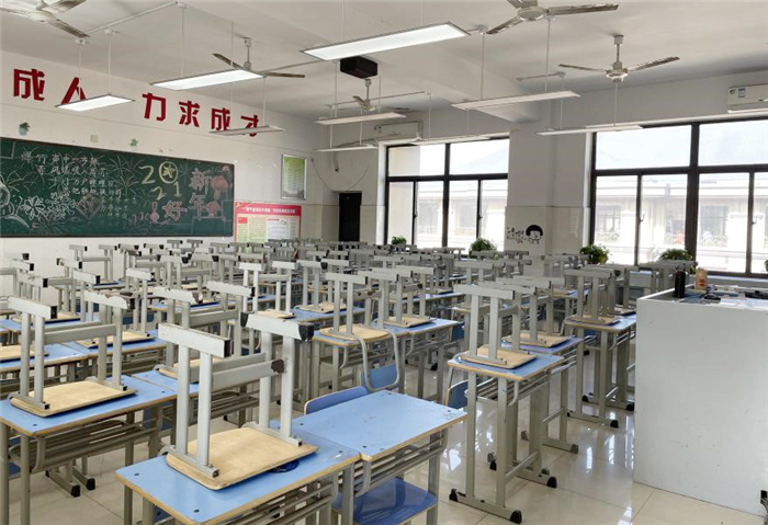 高一級(jí)部:逐夢星辰大海 做負(fù)責(zé)任的卓越青年(圖6)