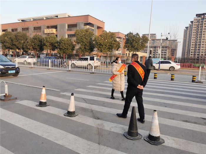 高一級(jí)部:逐夢星辰大海 做負(fù)責(zé)任的卓越青年(圖8)