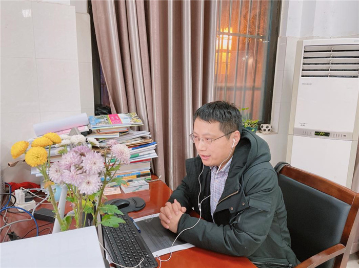 政教處:用溫暖與文明開啟寒假生活(圖7)