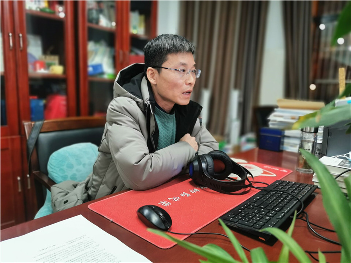 政教處:用溫暖與文明開啟寒假生活(圖8)