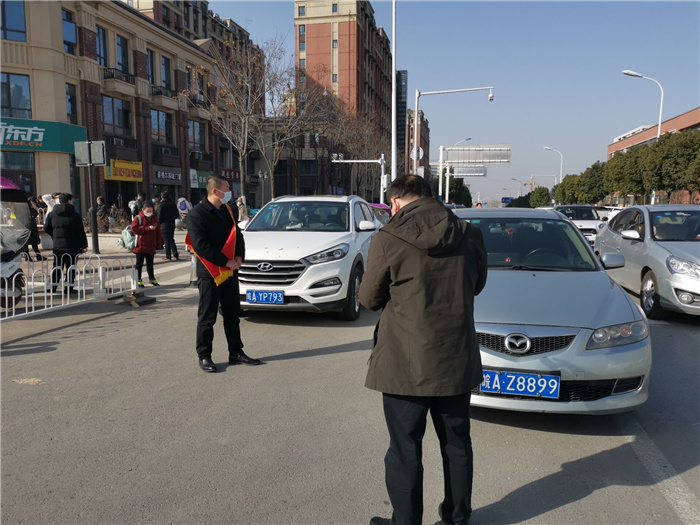 政教處:用溫暖與文明開啟寒假生活(圖5)