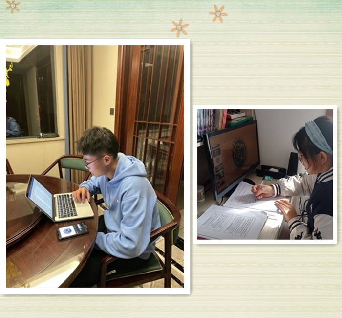 團(tuán)委：寒假如期，“心晴”陪你(圖2)