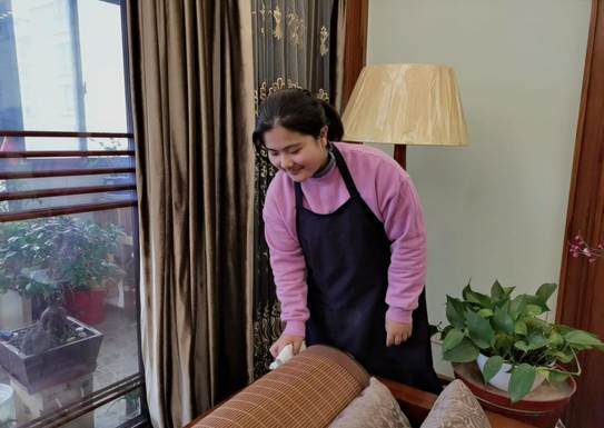 政教處：弘揚中華美德，傳承良好家風(圖1)