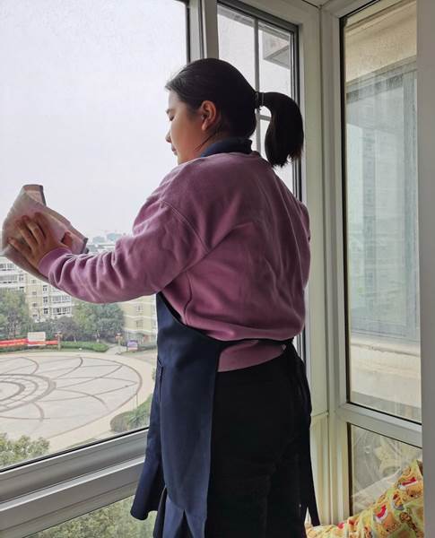 政教處：弘揚中華美德，傳承良好家風(圖2)