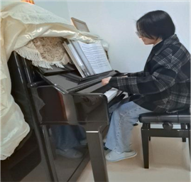 政教處：寒假，我們這樣度過(圖3)