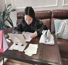 政教處：寒假，我們這樣度過(圖2)