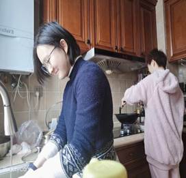 政教處：寒假，我們這樣度過(圖4)