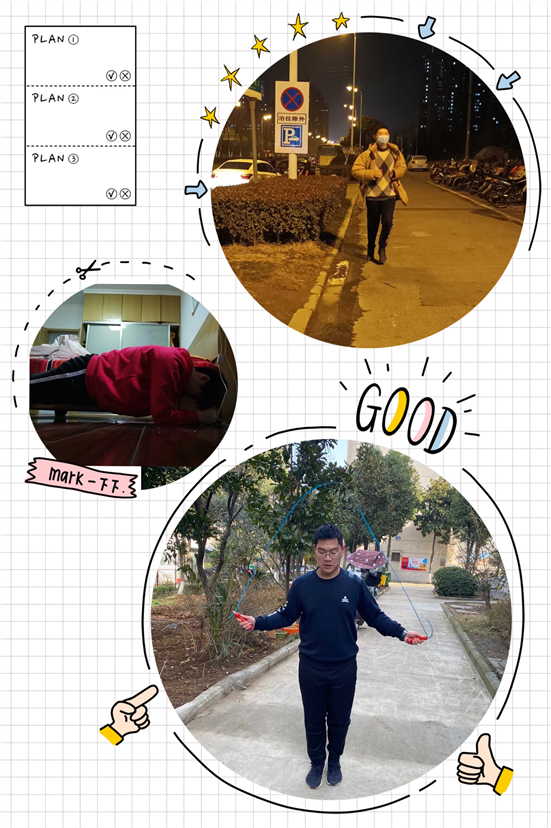 政教處：凡假期預(yù)則立，不預(yù)則廢(圖2)