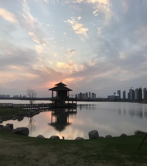 政教處：超越自我，“牛”轉(zhuǎn)乾坤(圖1)